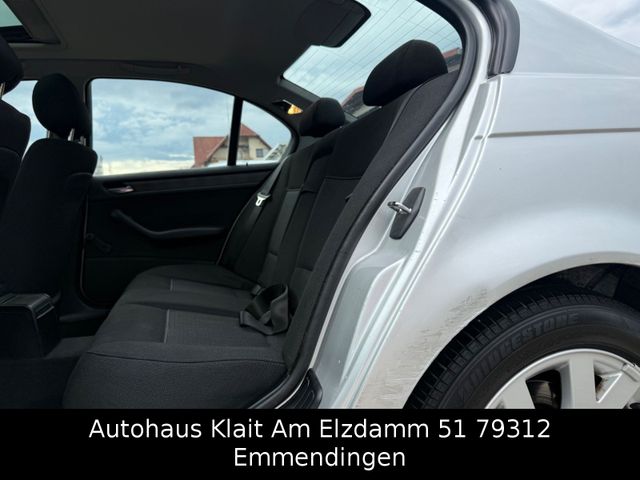 Fahrzeugabbildung BMW 318 2.Hand Service Tüv Neu