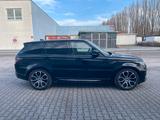 Land Rover Range Rover Sport 3.0 SDV6 HSE Dynamic HSE D... - Land Rover Range Rover Sport in Berlin