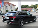 Audi A6 allroad quattro 45 3.0 TDI LED NAVI LEDER ALU - gebrauchte Audi A6 Allroad aus dem Jahr 2023