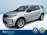 Land Rover Discovery Sport 2.0D TD4 MHEV R-DYNAM - Land Rover aus 2024