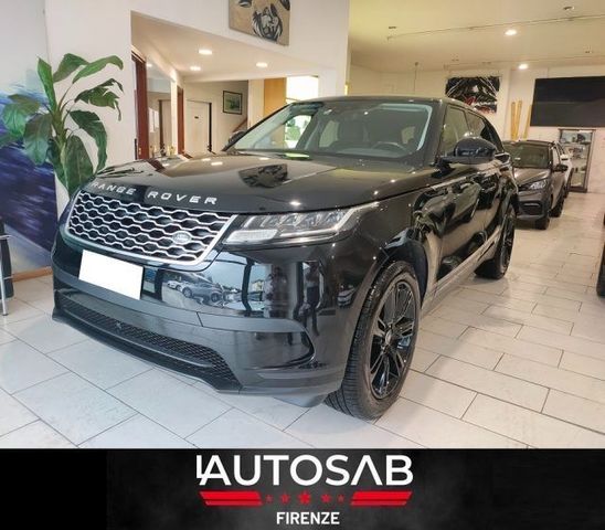 Land Rover LAND ROVER Range Rover Velar 2.0D I4 180 CV Dyna