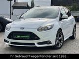 Ford Focus ST Lim. 2.0 EB *RECARO/BI-XENON/8-FACH* - gebrauchte Ford Focus aus dem Jahr 2014