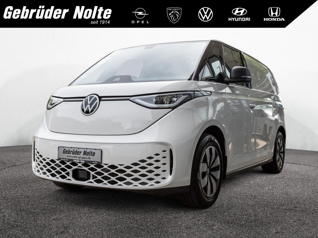 Volkswagen ID.Buzz Cargo Pro 79kWh **AHK/APP** SHZ AHK LED