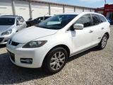 Mazda CX-7 Expression - Mazda CX-7 mit Benzin-Antrieb
