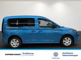 Volkswagen Caddy Kombi 1.5 TSI Klima Einparkhilfe - VW Caddy in Duisburg