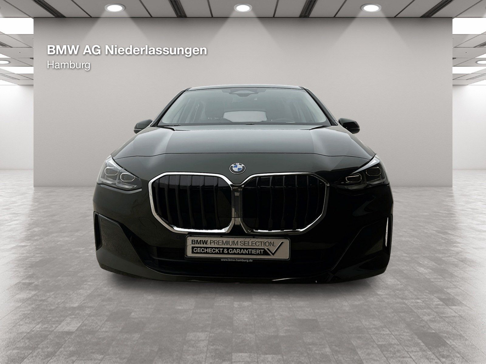 BMW 216 - Bild 7