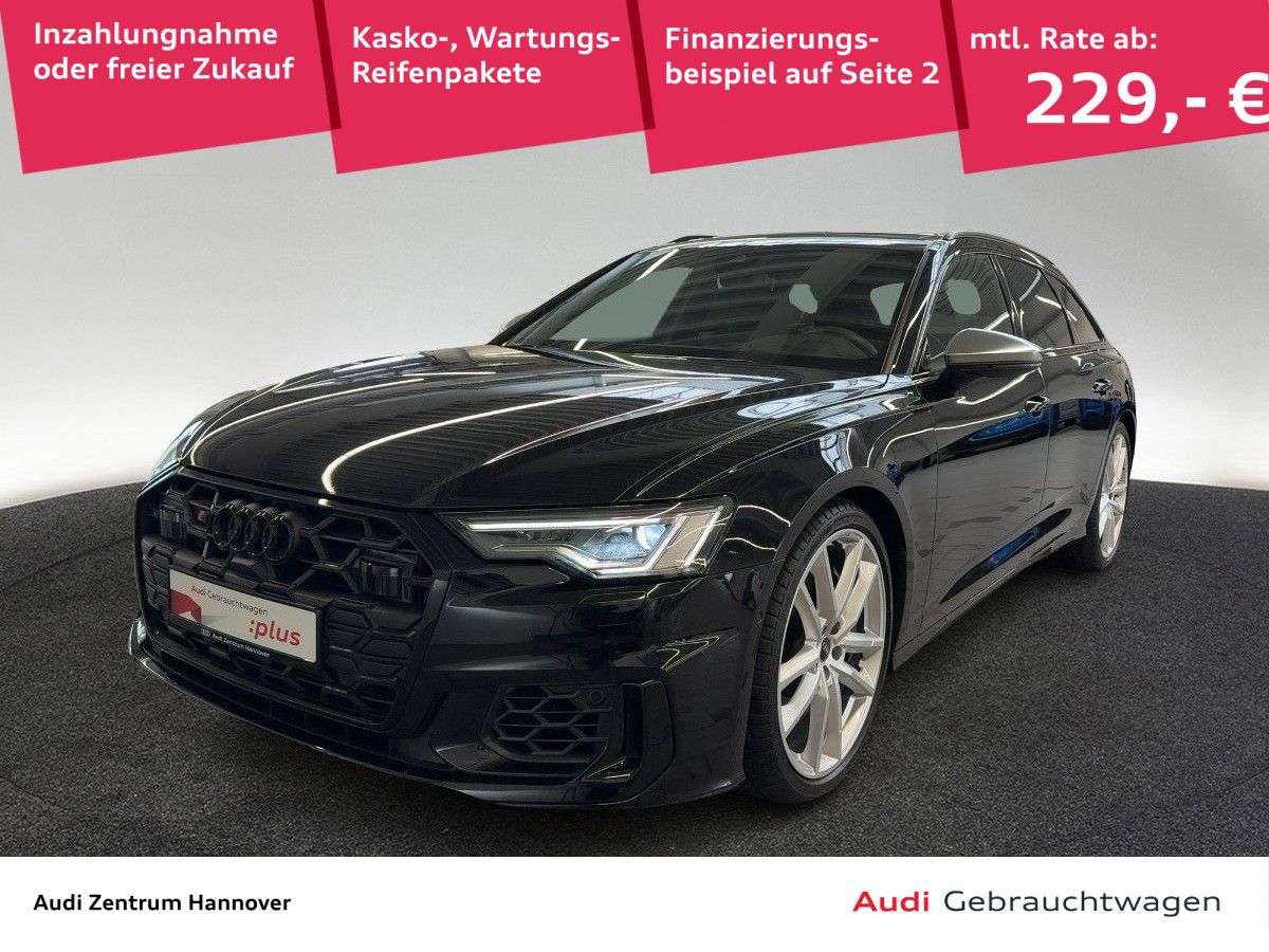 Audi S6 - Bild 1