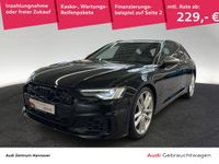 Audi S6 - Vorschau Bild 1
