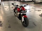 Triumph Rocket 3 R