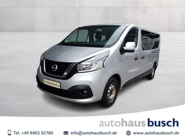 Nissan NV300 1.6 dCi KAT