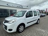 Renault Kangoo dCi 90 Experience*Klima *Tempomat*Freispr - Renault Kangoo: Experience