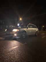 Audi A6 3.0 V6 lpg - Audi A6 aus 2003: 3.0
