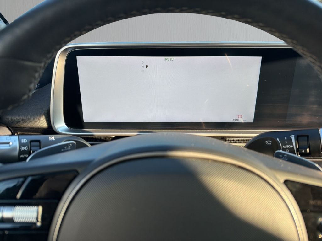 Hyundai IONIQ 6 – Bild 17