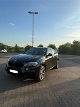 BMW X6 xDrive30d -M Paket - BMW X6 in Oberhausen