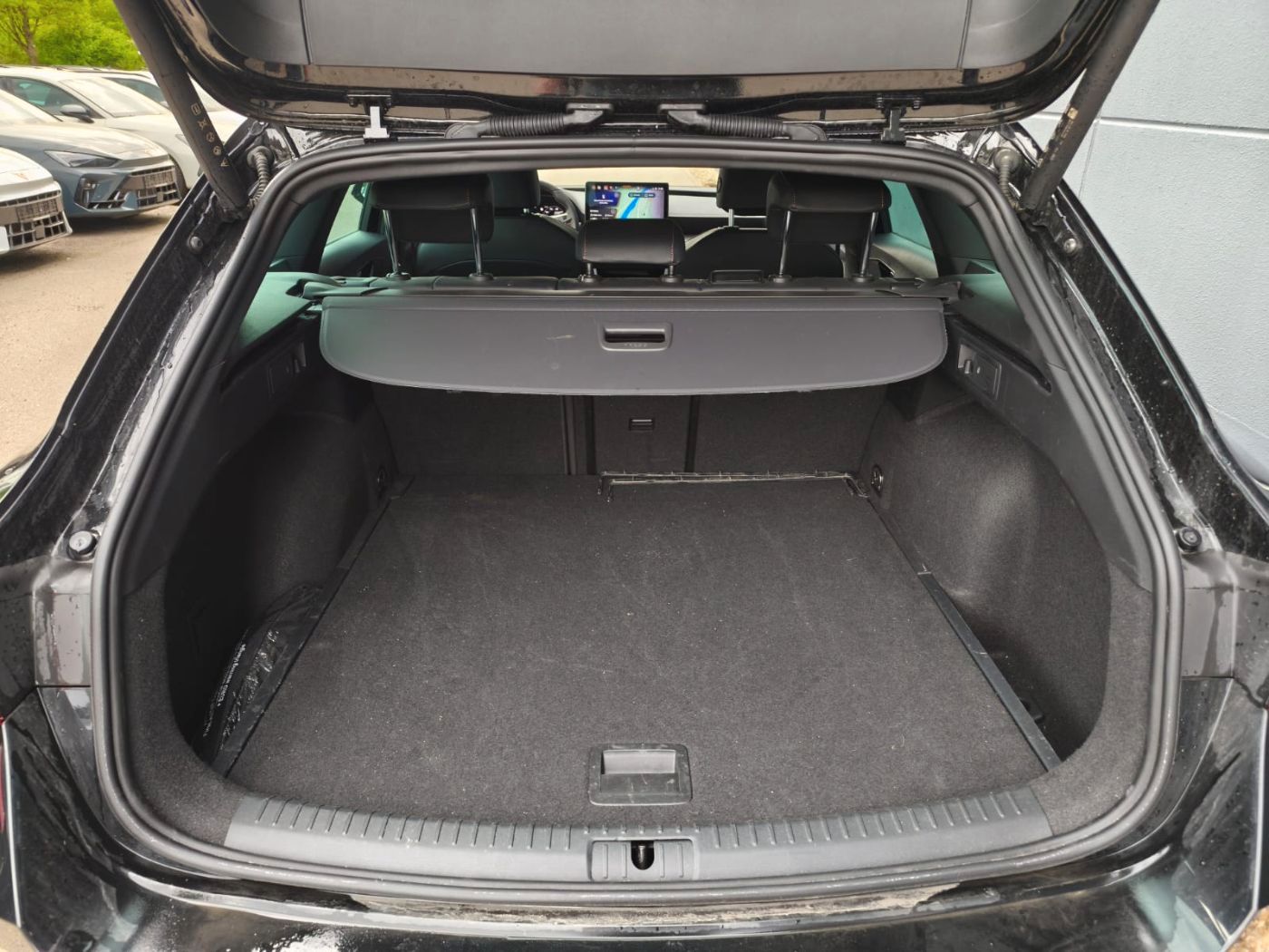 Cupra Leon - Bild 5