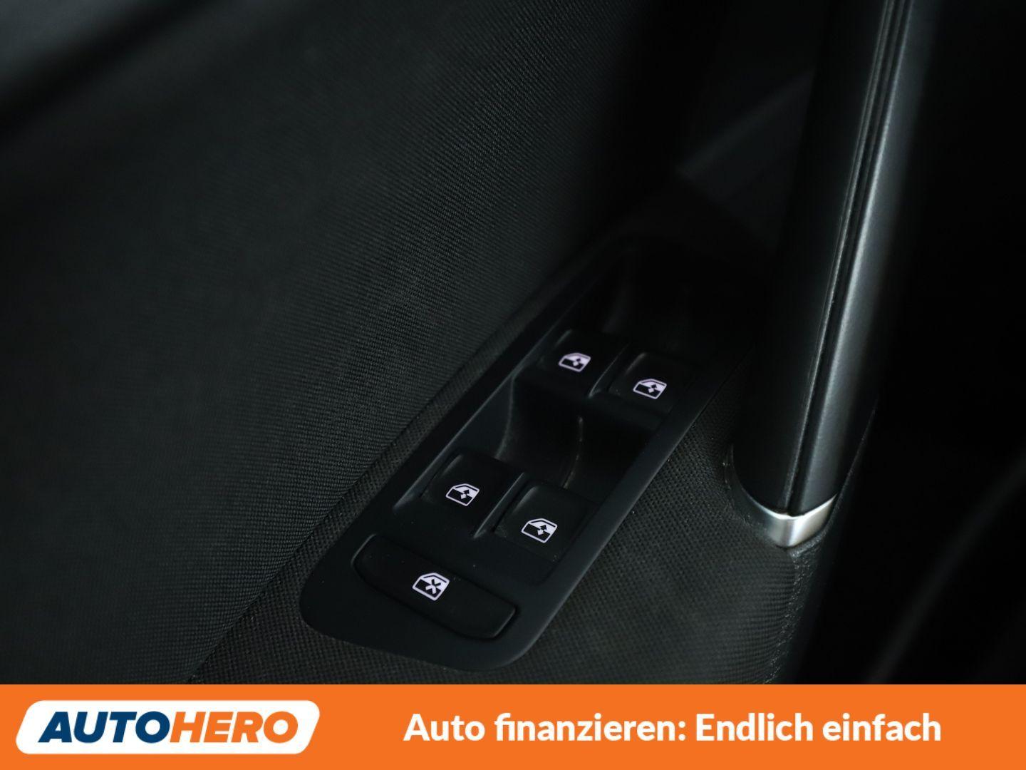Volkswagen Golf VII 1.5 TSI ACT Join Aut.*NAVI*ACC*PDC*SHZ*