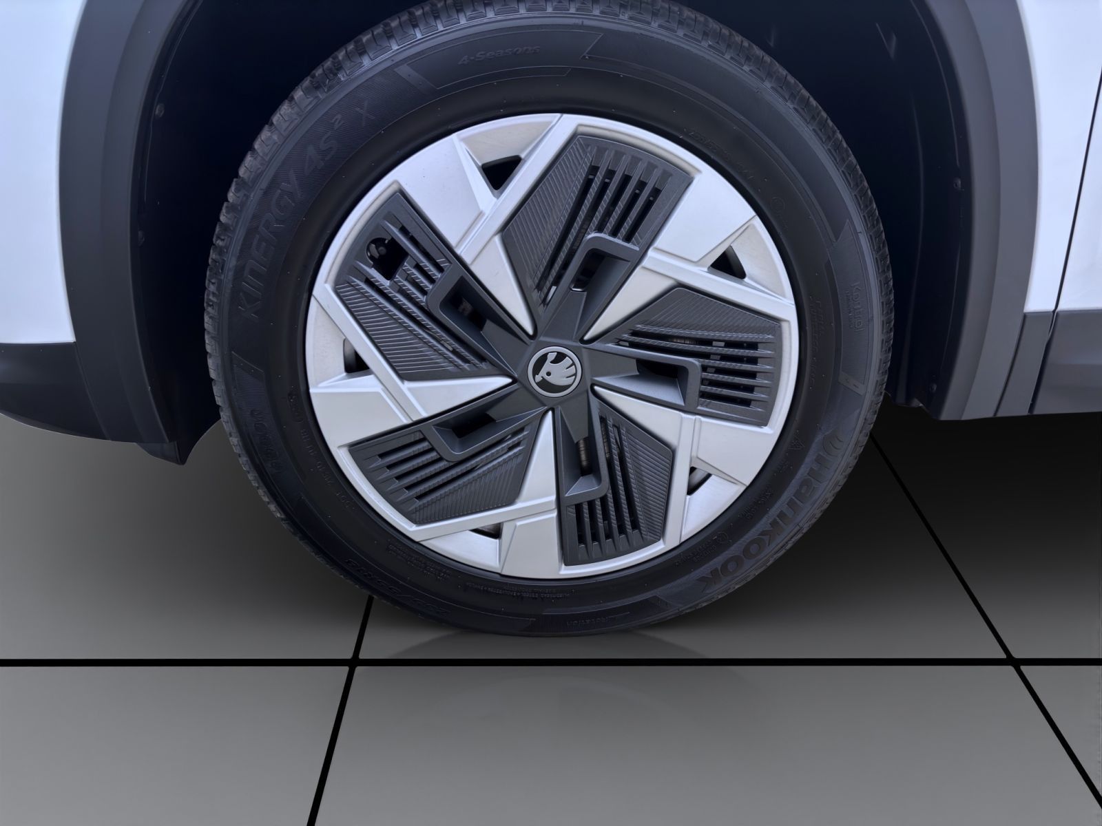 Skoda Kodiaq - Bild 8