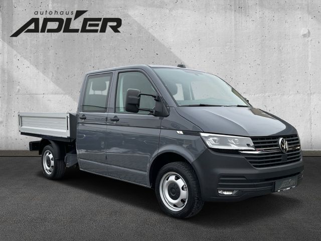 Volkswagen T6.1  DOKA Pritsche 4MOT 2.0TDI DSG Diffsperre