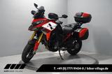 Ducati Multistrada V4 Pikes Peak - DUCATI MULTISTRADA V4 PIKES PEAK