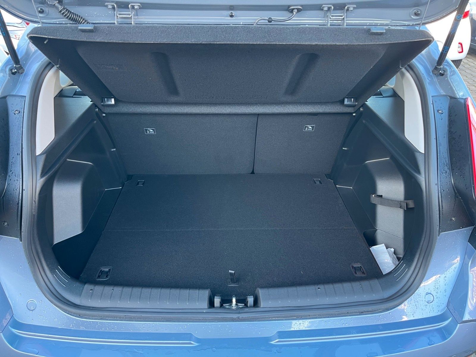 Hyundai BAYON – Bild 8