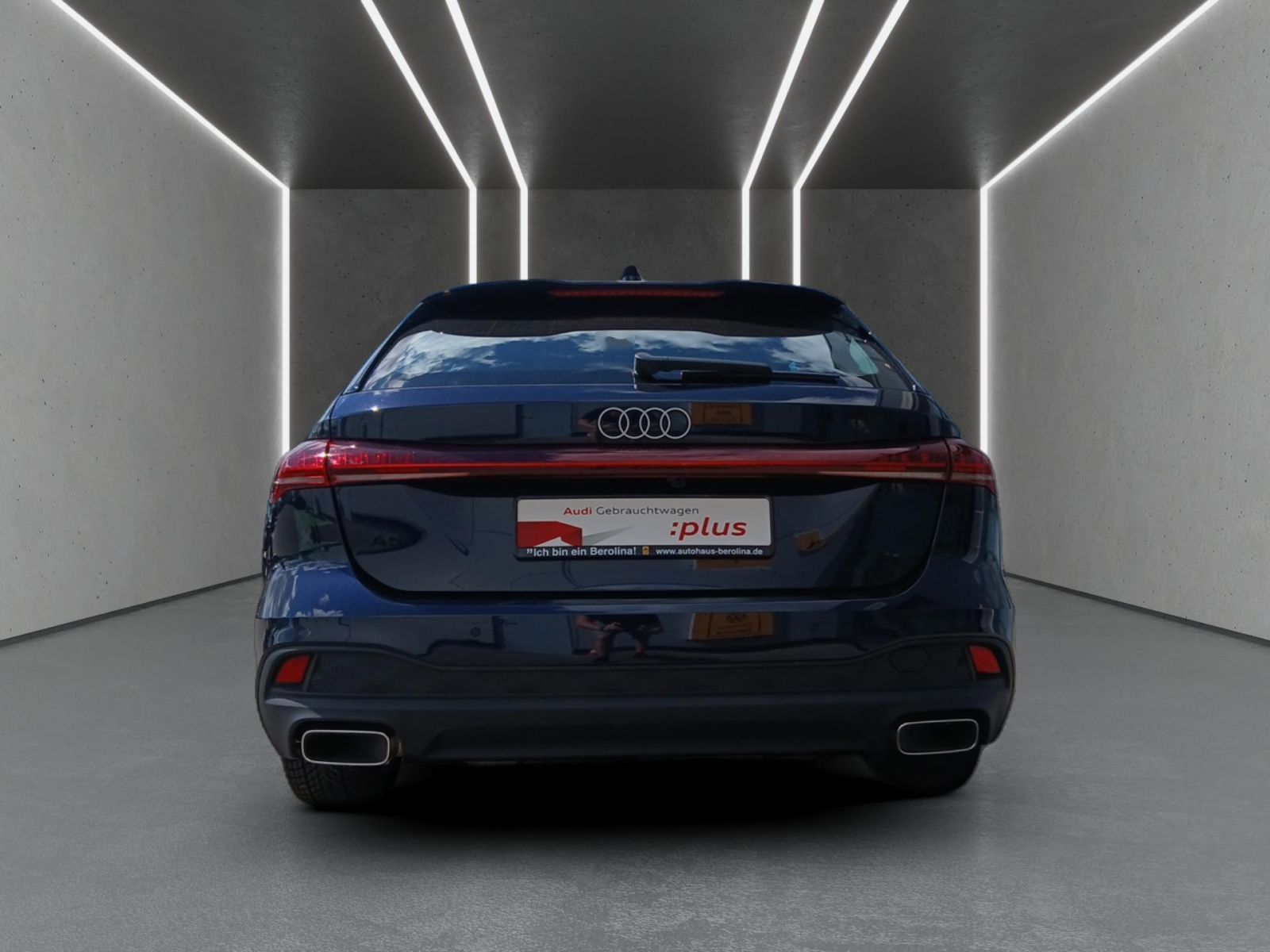 Audi A5 - Bild 5