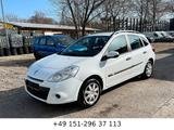 Renault Clio Grandtour Expression dCi 75 eco2 Euro5 - Renault Clio: Eco2