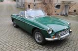 MGB-1800 Roadster