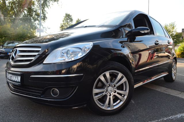 Mercedes-Benz B -Klasse B 180 CDI *Automatik*2.0*