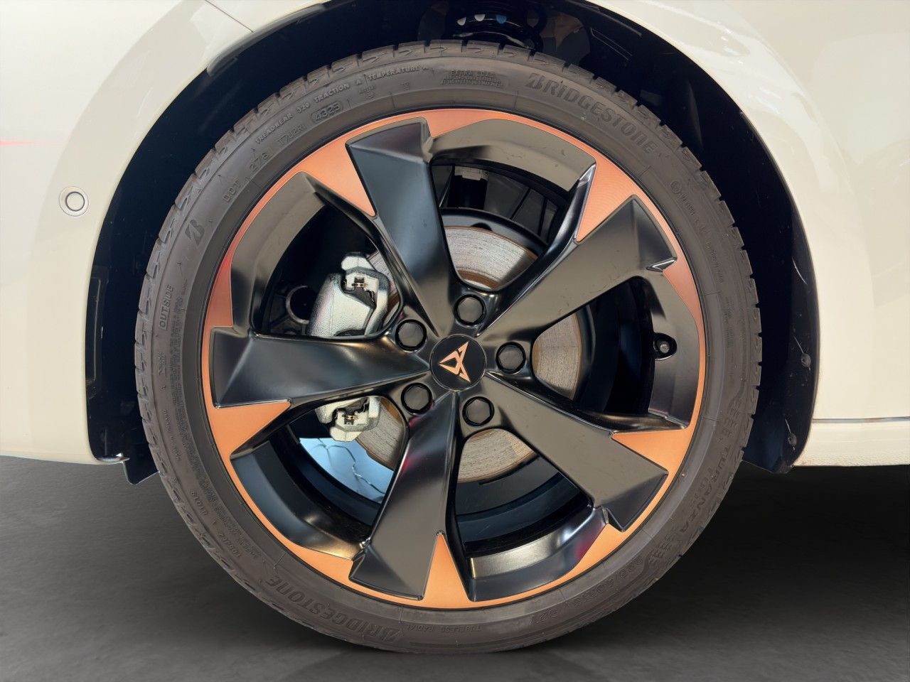 Cupra Leon - Bild 4