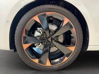 Cupra Leon - Vorschau Bild 4
