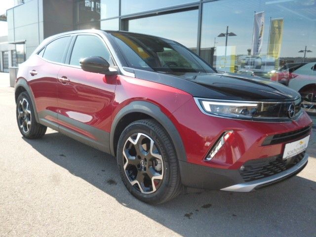 Mokka-e 5-tg. Elektro Ultimate,In.-Lux, AGA,Navi