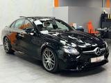 Mercedes-Benz E 63 S AMG 4Matic+|PANO|STDHZG|HUD|4DBURM|MEM| - Mercedes-Benz aus 2017: 63