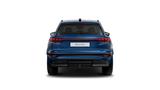 Audi Q6 e-tron S-LINE*EDITION-ONE-BLUE*B&O*MATRIX*PAN - Audi Q6 e-tron in Frankfurt (Main)