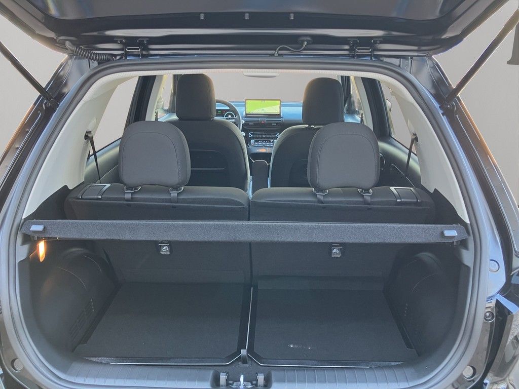 Hyundai INSTER – Bild 19
