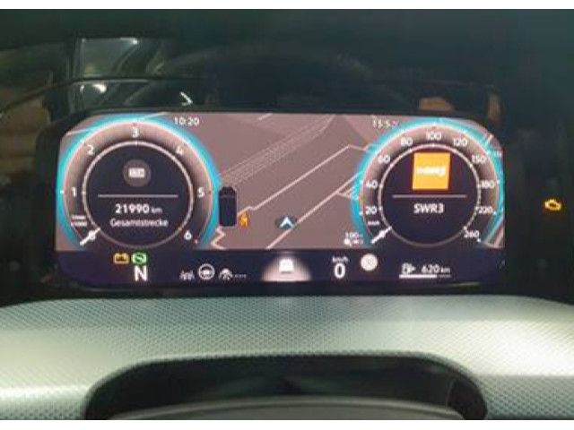 Volkswagen Golf - Bild 3