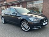 BMW 530d Gran Turismo/Xenon/Panorama/R-Kamera/HeadUp - BMW 530: 530d Gran Turismo