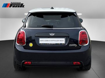 MINI Cooper SE DAB LED RFK Navi Komfortzg. ACC Shz