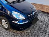 Citroën auto citroen  xsara picasso - Citroën Xsara Picasso mit Diesel-Antrieb