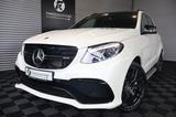 Mercedes-Benz GLE 63 AMG 4MATIC/H&K/PANO/DISTRONIC PLUS/360° - gebrauchte Mercedes-Benz GLE 63 AMG aus dem Jahr 2019