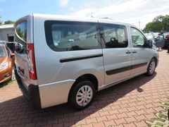 FIAT Scudo  Family L2H1 120 Multijet*9-SITZE-TÜV_NEU_ Bild 4