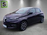 Renault ZOE E-TECH Evolution EV50 135hp - Renault ZOE: Evolution