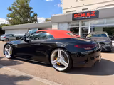 Mercedes-Benz SL63 AMG 4MATIC+ *CARBON/V:ROT/22ZOLL/HUD/ACC - Mercedes-Benz R63
