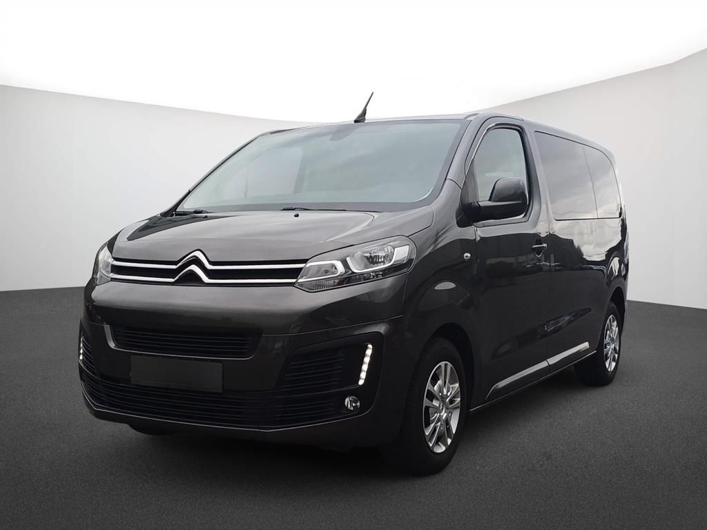 Image of Citroën SpaceTourer