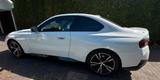 BMW 218i Steptronic Coupé M Sport 18" - BMW 218 in Bielefeld