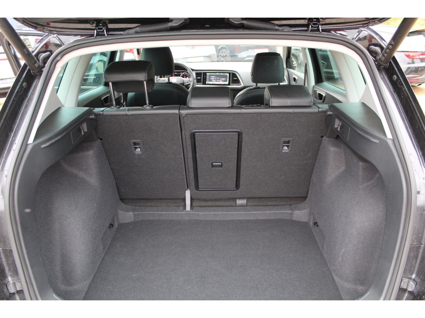 Seat Ateca - Bild 21