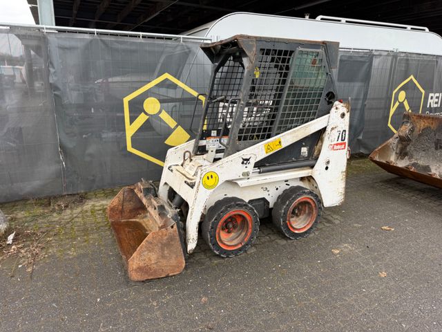 Bobcat S70