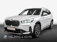 BMW X1 sDrive18i SAV xLine DAB LED AHK Memory uvm.