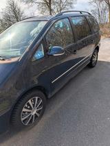 Volkswagen Sharan 1.9TDI 85kW Special Special - Volkswagen Sharan mit Diesel-Antrieb: Kleinbus, 1.9