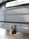 Volkswagen T7 Multivan - Vorschau Bild 8