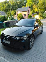 Audi e-tron 50 quattro S line S line